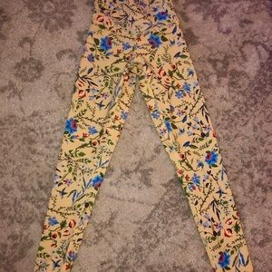 Beyond yoga High waisted XS